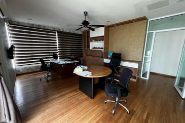 Isola Villa @ Senibong Cove