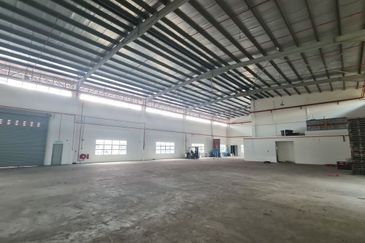 Smart Industrial Park @ SILC