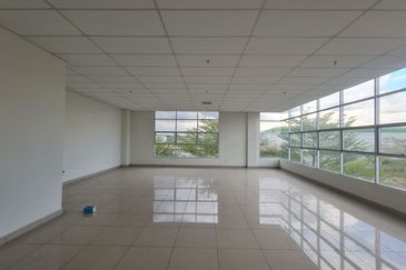 Smart Industrial Park @ SILC