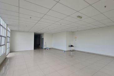 Smart Industrial Park @ SILC