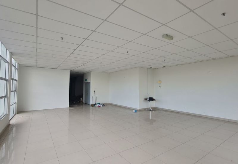 Smart Industrial Park @ SILC