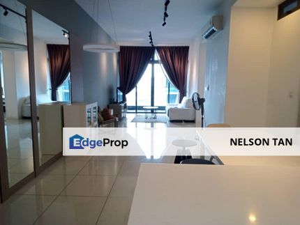 Setia Sky 88 Johor Apartment Unit For Rent, Johor, Johor Bahru