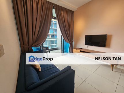 Setia Sky 88 Johor Apartment Unit For Rent, Johor, Johor Bahru