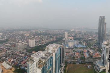 Setia Sky 88