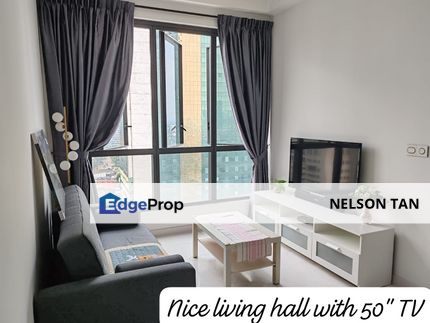 Setia Sky 88 Johor Apartment Unit For Rent, Johor, Johor Bahru