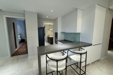 The Astaka @ 1 Bukit Senyum