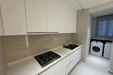 The Astaka @ 1 Bukit Senyum