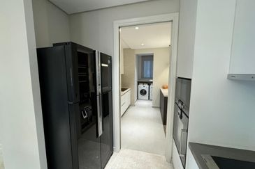 The Astaka @ 1 Bukit Senyum