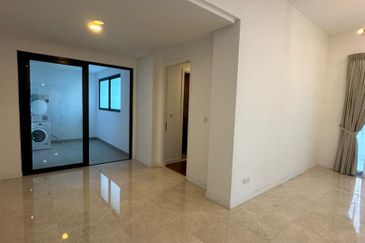 The Astaka @ 1 Bukit Senyum