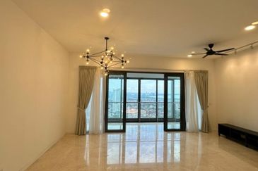 The Astaka @ 1 Bukit Senyum