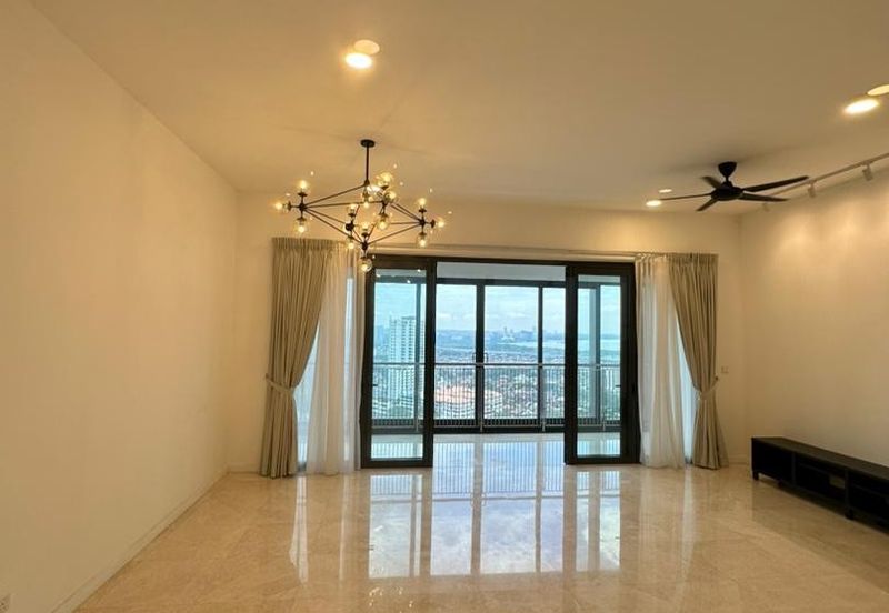 The Astaka @ 1 Bukit Senyum