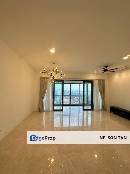 Astaka @ One Bukit Senyum Johor Apartment Unit For Sale, Johor, Johor Bahru