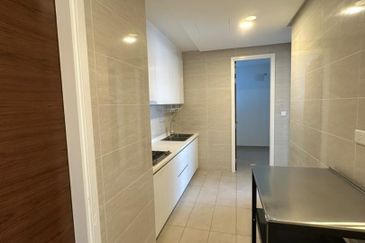 The Astaka @ 1 Bukit Senyum