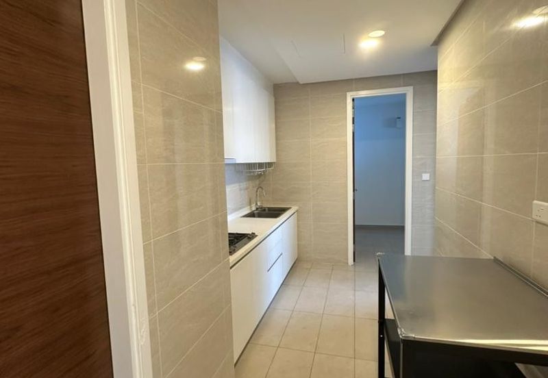 The Astaka @ 1 Bukit Senyum