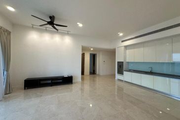 The Astaka @ 1 Bukit Senyum