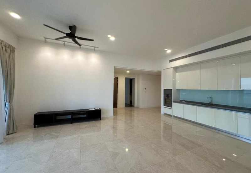 The Astaka @ 1 Bukit Senyum