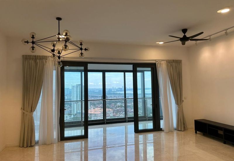 The Astaka @ 1 Bukit Senyum