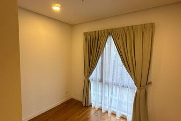 The Astaka @ 1 Bukit Senyum