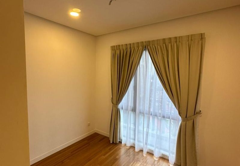 The Astaka @ 1 Bukit Senyum