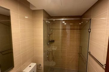 The Astaka @ 1 Bukit Senyum