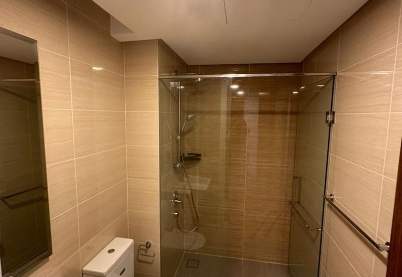 The Astaka @ 1 Bukit Senyum