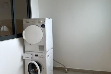 The Astaka @ 1 Bukit Senyum