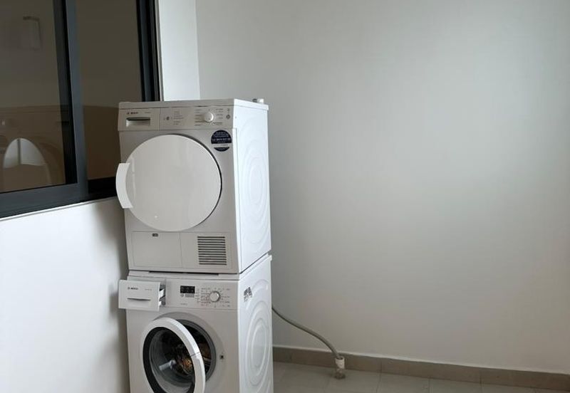 The Astaka @ 1 Bukit Senyum