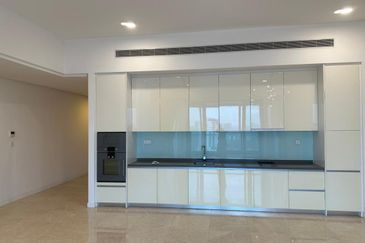 The Astaka @ 1 Bukit Senyum