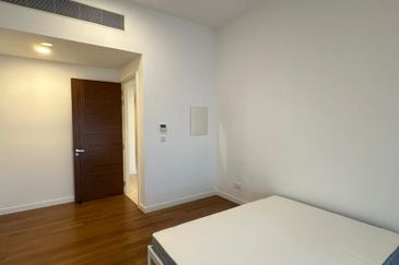 The Astaka @ 1 Bukit Senyum