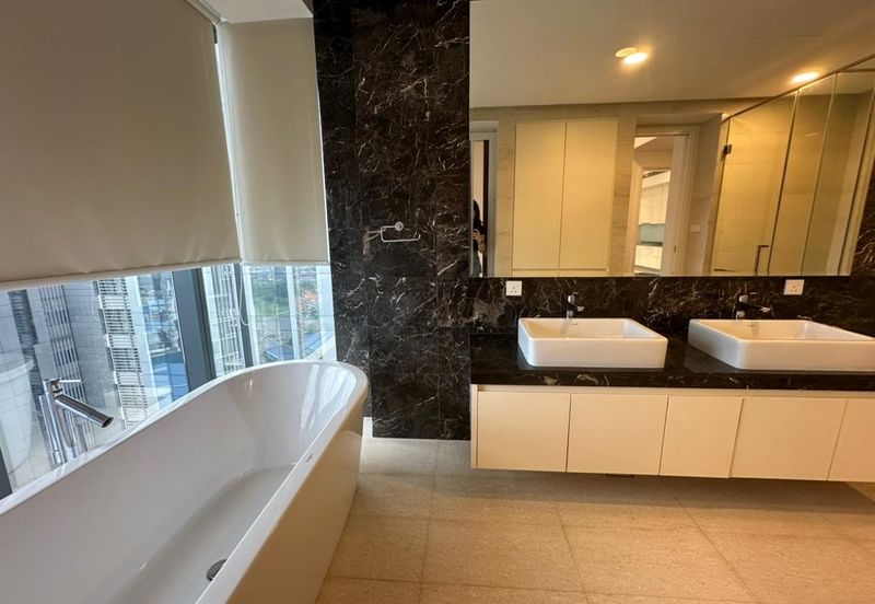 The Astaka @ 1 Bukit Senyum