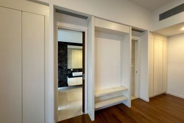 The Astaka @ 1 Bukit Senyum