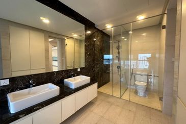 The Astaka @ 1 Bukit Senyum