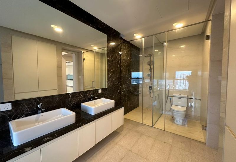 The Astaka @ 1 Bukit Senyum