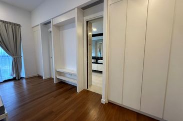 The Astaka @ 1 Bukit Senyum