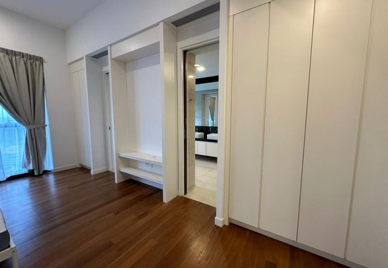 The Astaka @ 1 Bukit Senyum