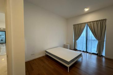 The Astaka @ 1 Bukit Senyum