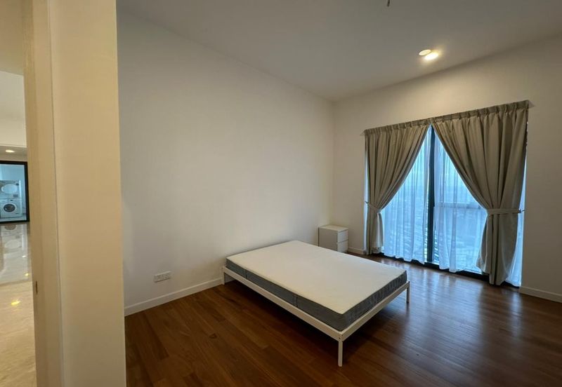 The Astaka @ 1 Bukit Senyum