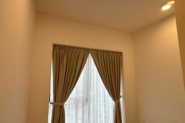 The Astaka @ 1 Bukit Senyum