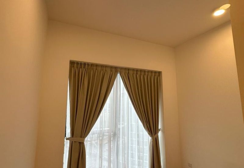 The Astaka @ 1 Bukit Senyum