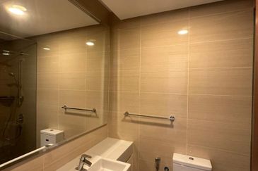 The Astaka @ 1 Bukit Senyum