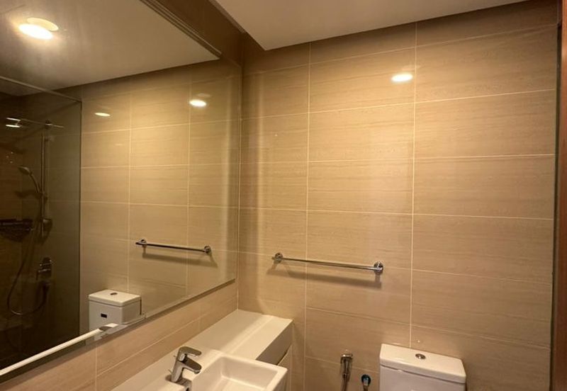 The Astaka @ 1 Bukit Senyum