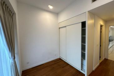 The Astaka @ 1 Bukit Senyum