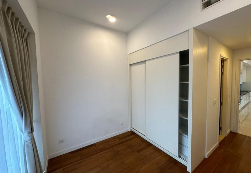 The Astaka @ 1 Bukit Senyum