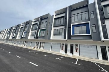 Emerald Business Park 3