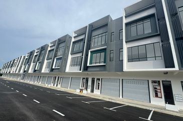 Emerald Business Park 3