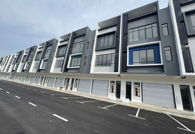 Emerald Business Park 3