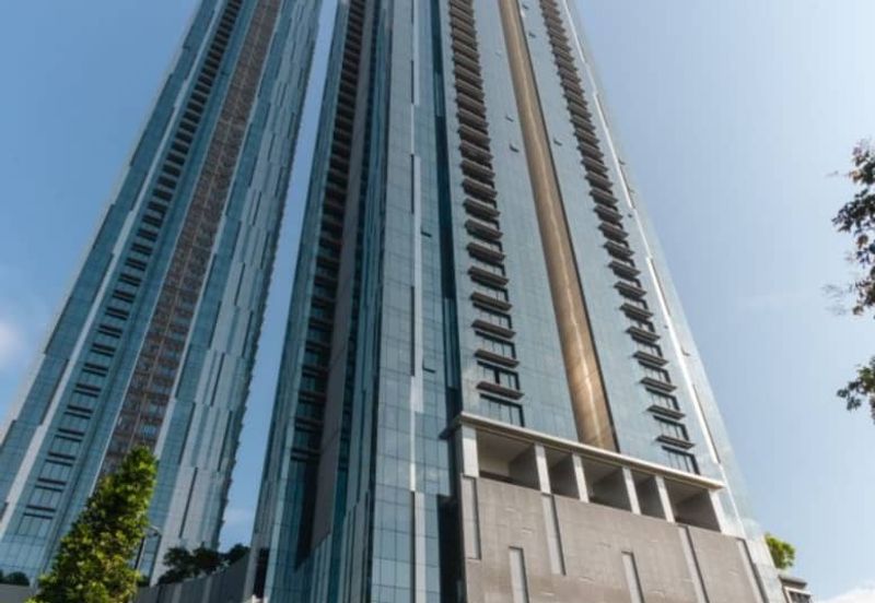 The Astaka @ 1 Bukit Senyum