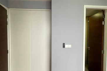 The Astaka @ 1 Bukit Senyum