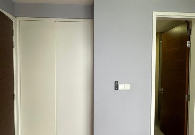 The Astaka @ 1 Bukit Senyum