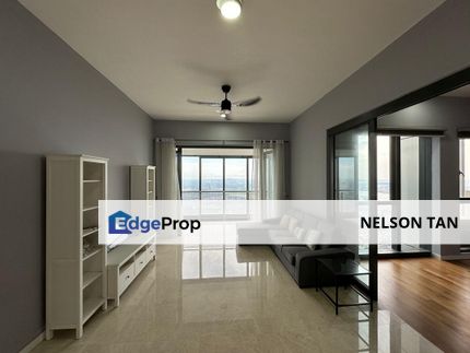 Astaka @ One Bukit Senyum Johor Apartment Unit For Rent, Johor, Johor Bahru